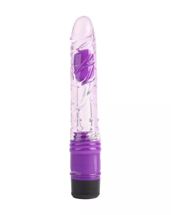 88 Inch Inlaid Vibrator