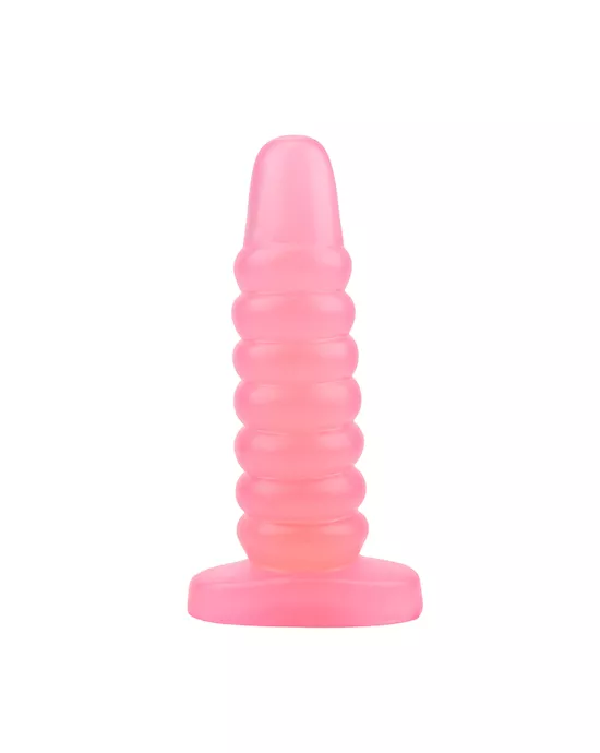Chubs Anal Plug