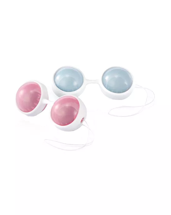 Lelo Beads Classic