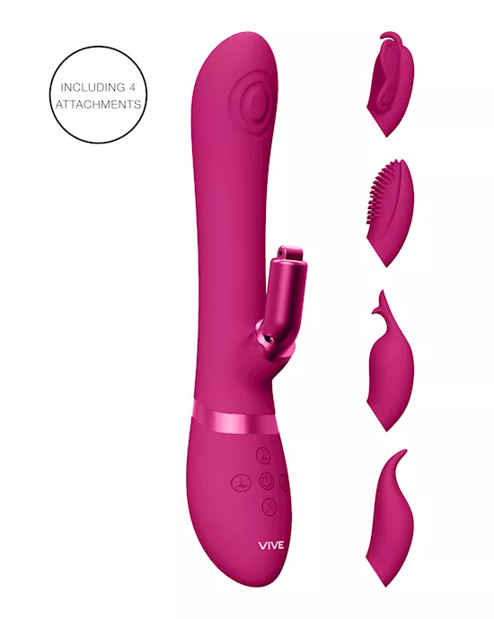 Etsu GSpot Rabbit