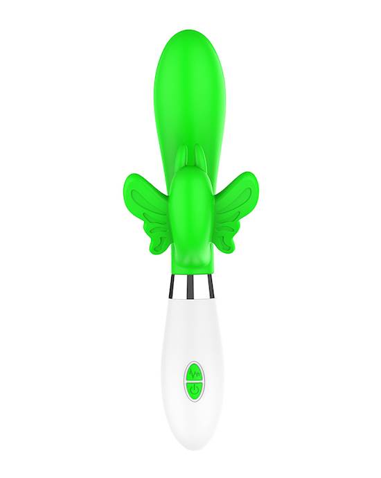 Alexios 10 Speed Butterfly Vibrator