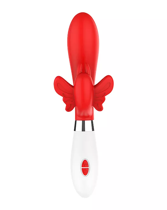 Alexios 10 Speed Butterfly Vibrator