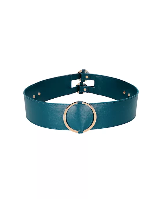 Ouch Halo  Waist Belt LXL