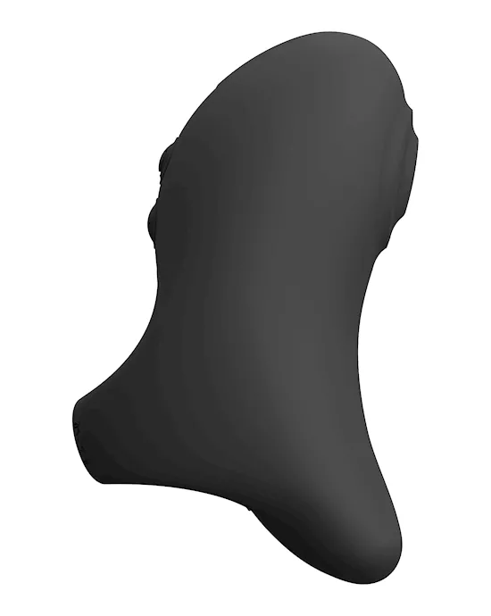 Hana Finger Vibrator