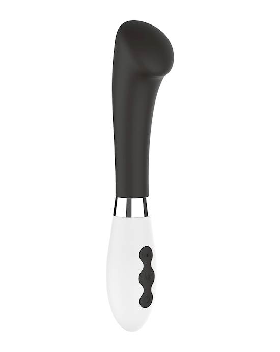 Aceso Rechargeable Vibrator