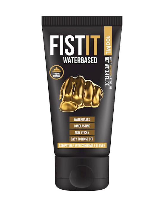 Fist It - Waterbased