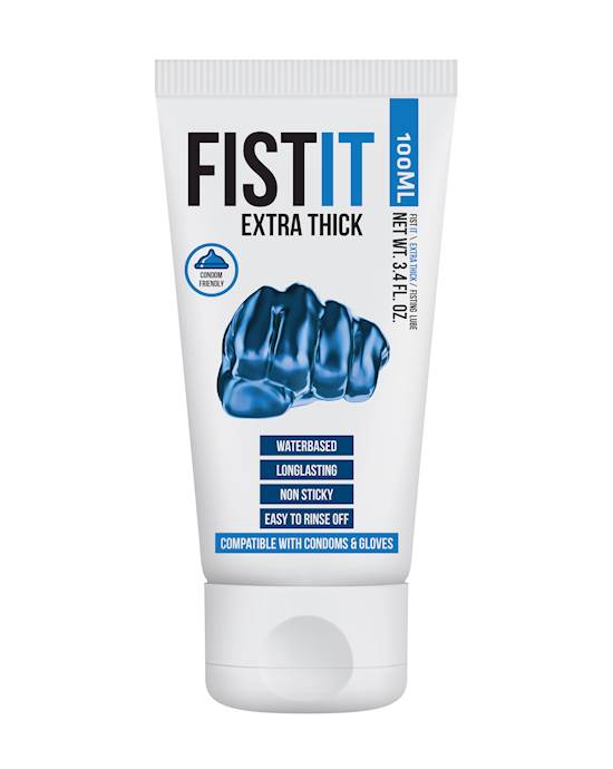 Fist It - Extra Thick