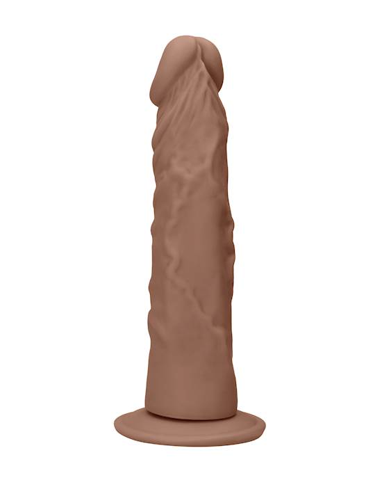 Dildo without testicles