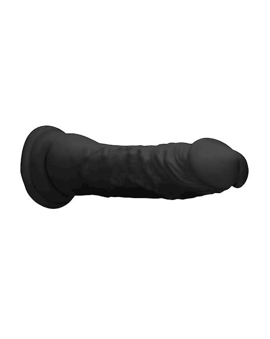 Dildo Without Testicles