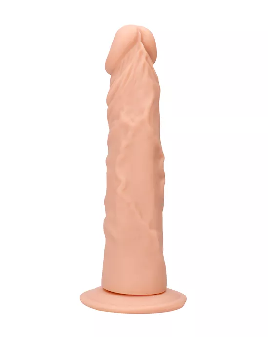 Dildo without testicles