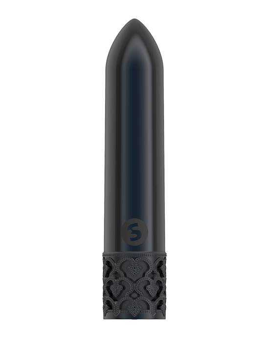 Glitz  Rechargeable ABS Bullet