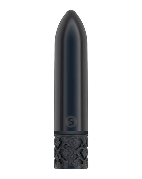Glamour  Rechargeable ABS Bullet