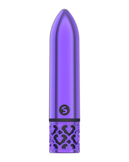 Glamour - Rechargeable Abs Bullet