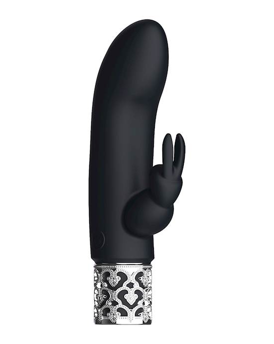 Dazzling - Rechargeable Silicone Bullet