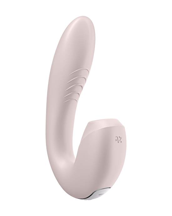 Satisfyer Sunray 