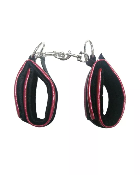 Sensara Restricted Universal Cuffs