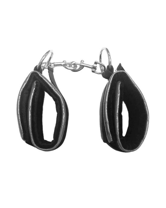 Sensara Restricted Universal Cuffs