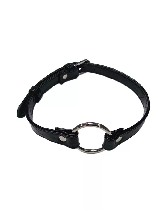 Sensara Open Wide ORing Gag