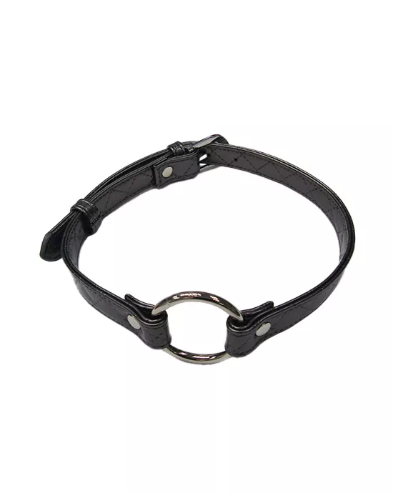 Sensara Open Wide ORing Gag