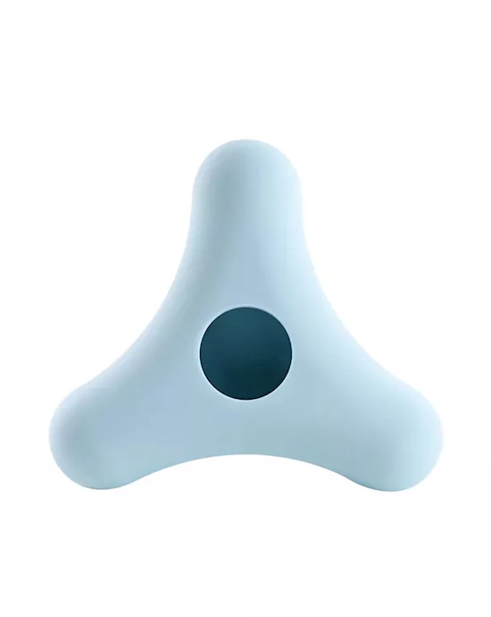 Luma Silicone Dildo Pad
