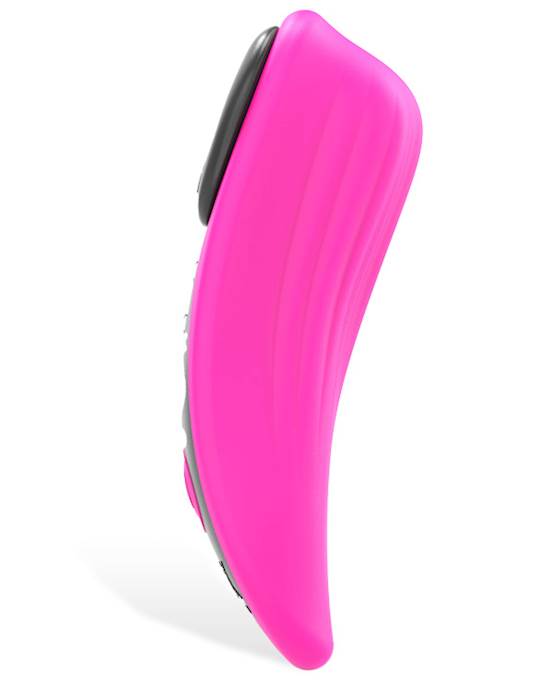 Lovense Ferri Bluetooth Magnetic Panty Vibrator