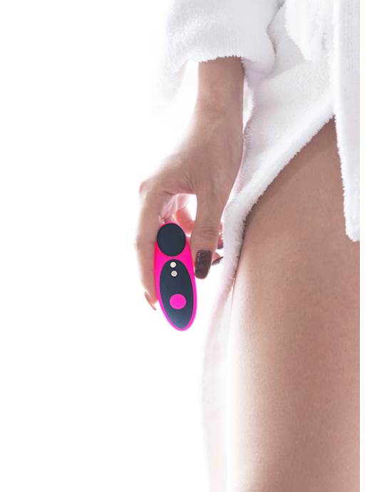 Lovense Ferri Bluetooth Magnetic Panty Vibrator