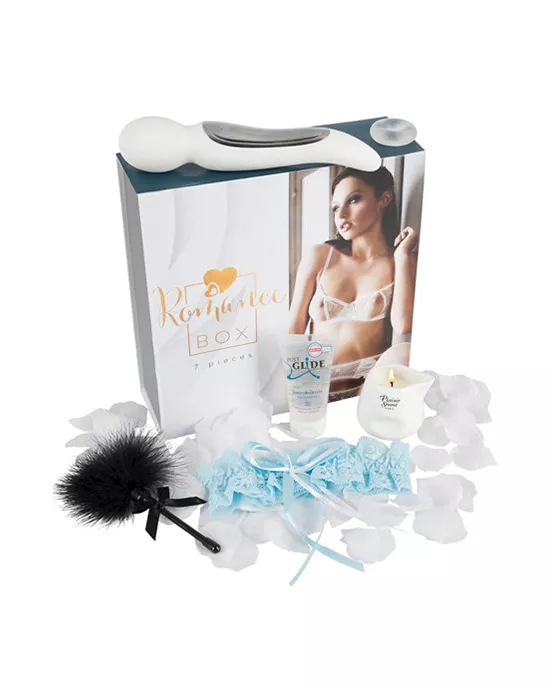 The Romance Box