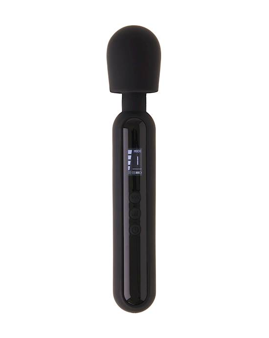 Share Satisfaction Isla Digital Wand