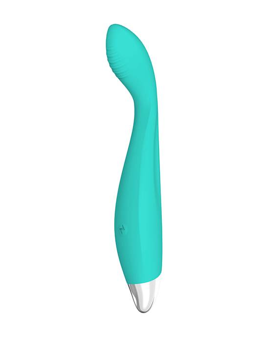 Amore Curved Gspot Massager
