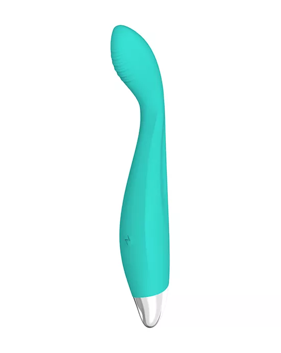 Amore Curved Gspot Massager