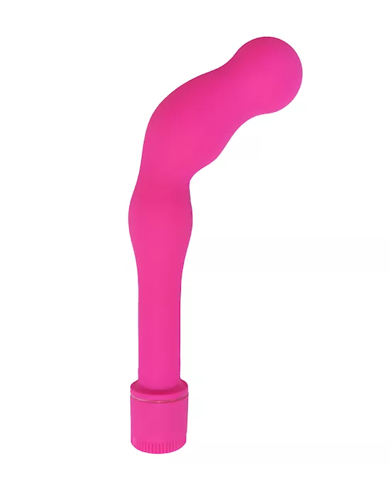 KinKi Firm GSpot Vibrator
