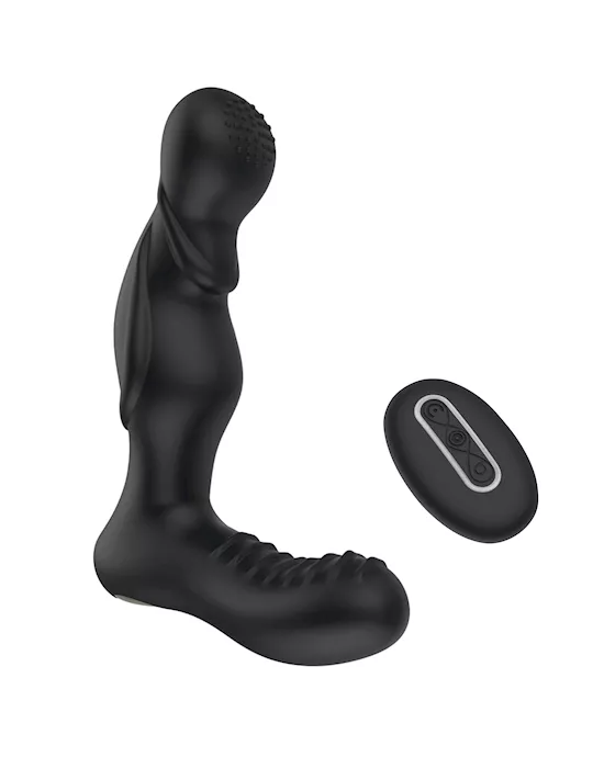 Amore Royal Throne Remote Prostate Vibrator