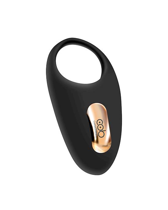 Amore Sweet Heat Remote Vibrating Cock Ring 
