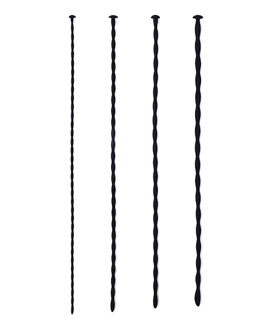 Kinki Beaded Silicone Sounding Set