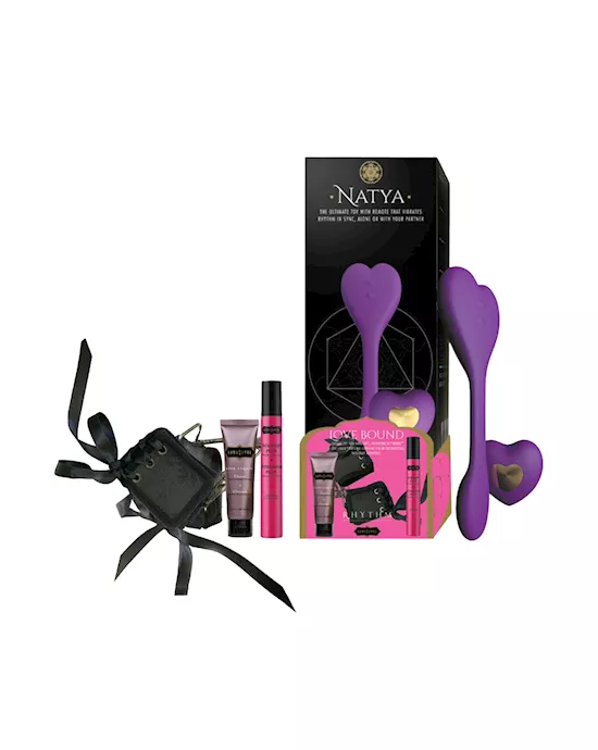 Natya Love Bound Kit