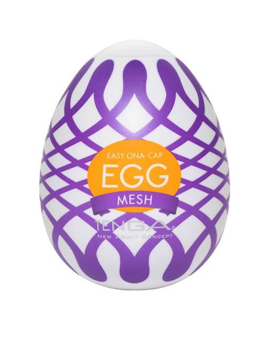 Egg Mesh