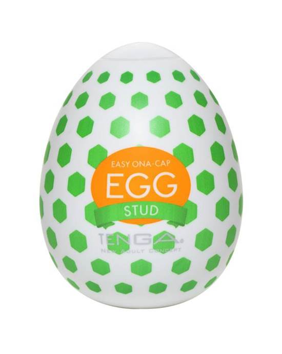 Egg  Stud