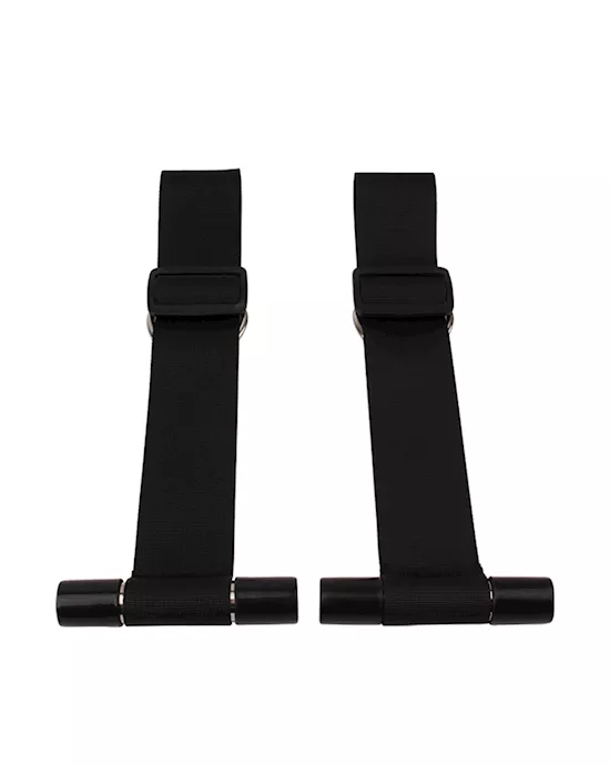 OverDoor Wrist Restraints