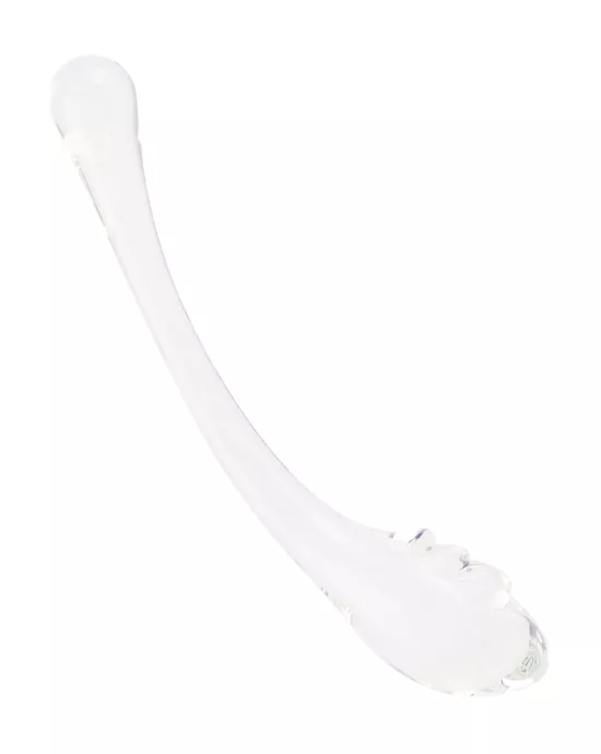 Lucent GCurve Glass Massager