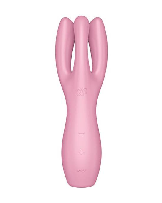 Satisfyer Threesome 3