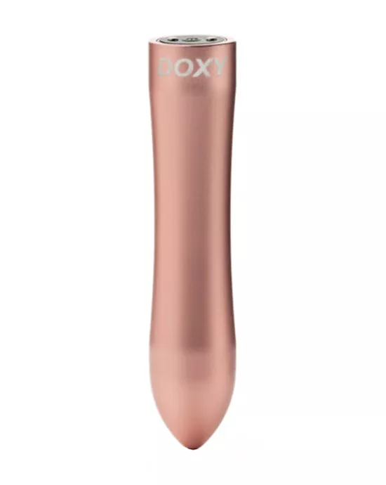 Doxy Bullet
