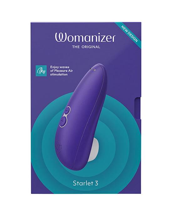 Womanizer Starlet 3 