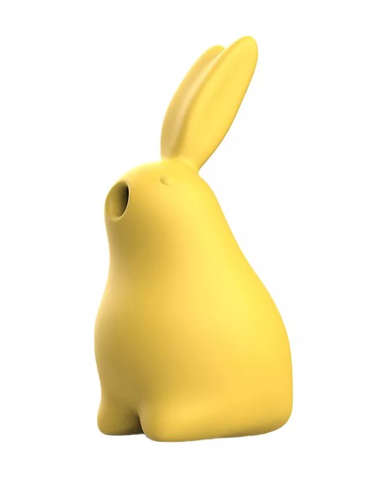 Bunny Sucking Vibrator