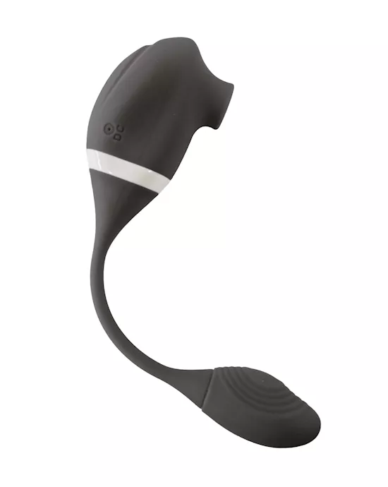 GSuction Vibrator