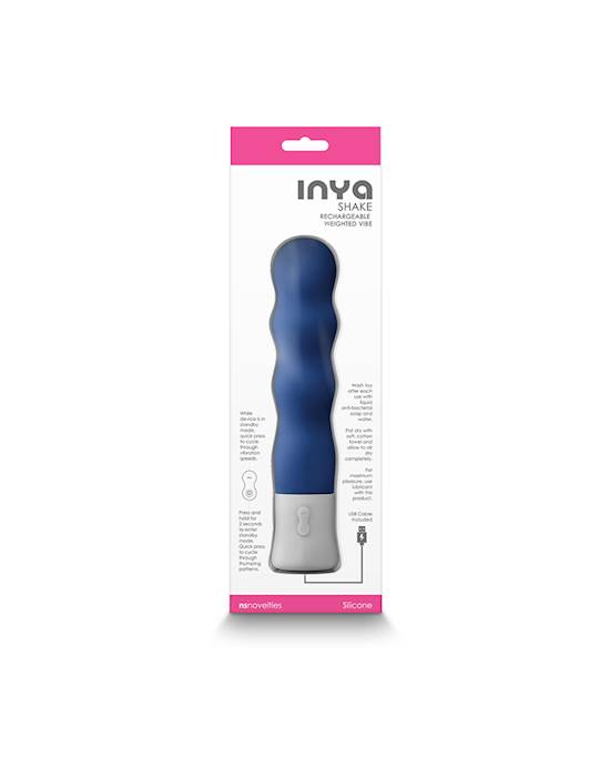 Inya Shake Vibrator 
