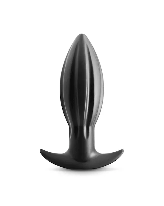 Renegade Bomba Butt Plug  Small