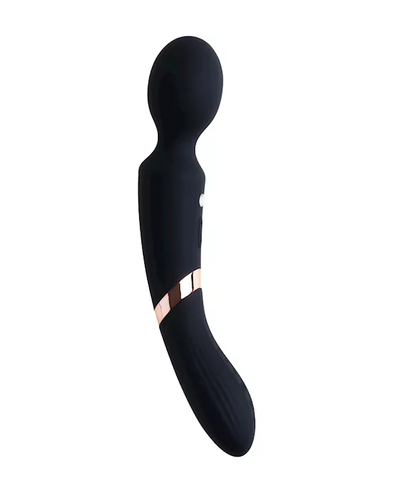 Share Satisfaction Gemi Wand Vibrator