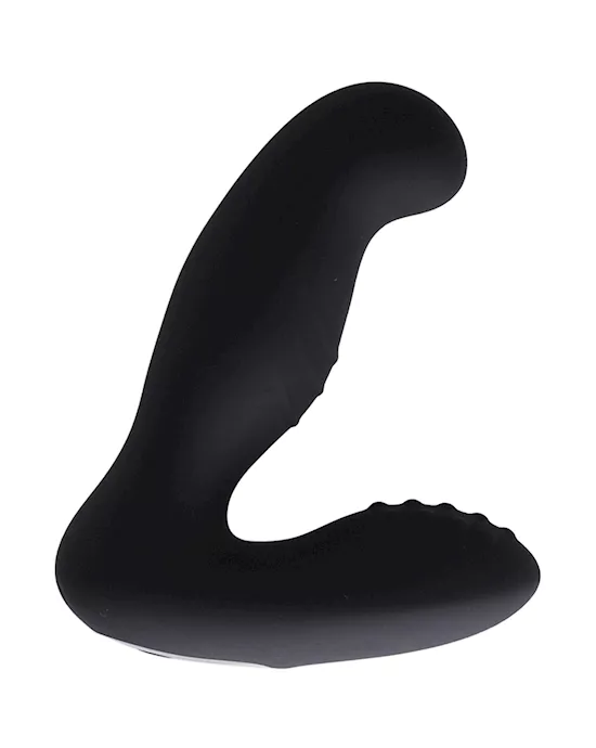 Amore Rotating PSpot Anal Vibrator