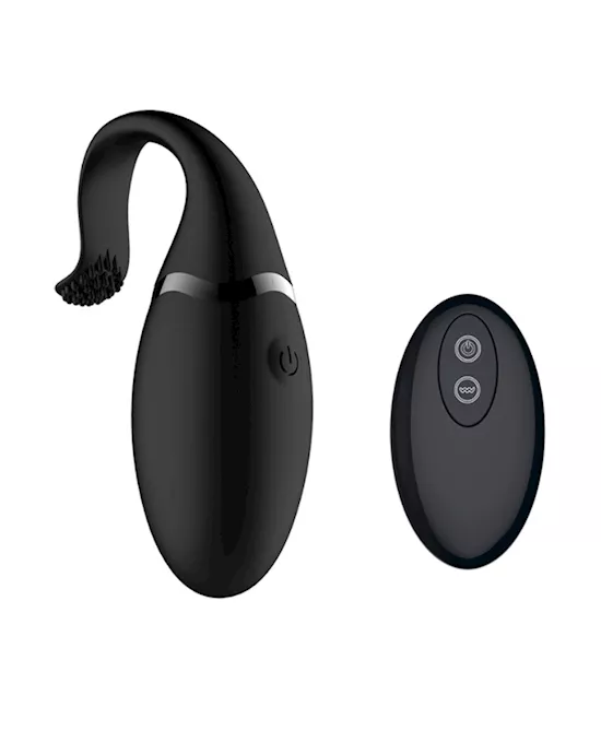 Amore Remote Control Vibrating Egg
