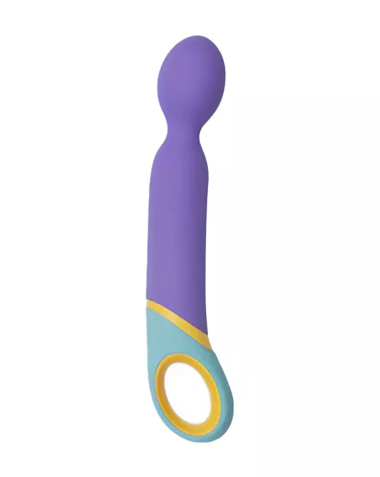 Amore Fonda Wand Vibrator